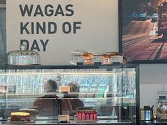 -Wagas沃歌斯(环贸店)