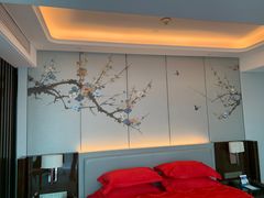 -南宁那莲豪华精选酒店-云霄酒廊·80楼高空城景酒吧