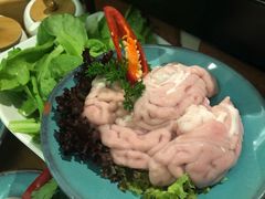 -围炉夜话·潮汕卤水火锅(榕江店)