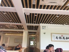 大堂-素满香·素食自助餐(苏州·临顿路店)