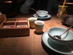 -九锅一堂酸菜鱼(新南凯德直营店)