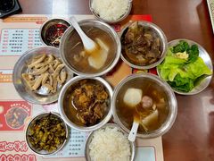 -阿秋牛排(湖心街店)