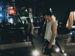 -池畔酒吧 WET Bar