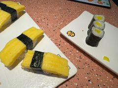 -元气寿司(东方宝泰店)