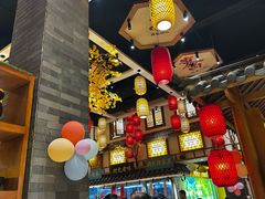 -钵家大院·地道湖北菜(江夏·大花岭店)