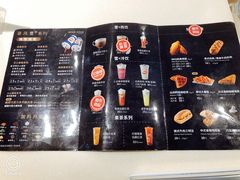 -DQ·蛋糕·冰淇淋(徐东销品茂店)