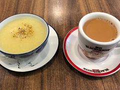 -芙蕾哥哥souffle