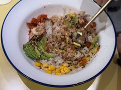 -米仓食堂(皇庭广场店)