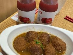 -喜家德虾仁水饺(华强天虹店)
