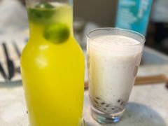 -水天堂西餐厅(昆山万象汇店)