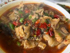 -巴蜀飘香川菜馆(无锡大饭东湖滨路酒吧街店)