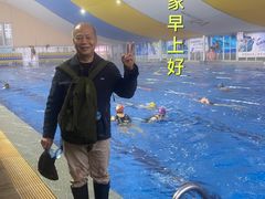 -奥龙堡游泳馆(广纸店)