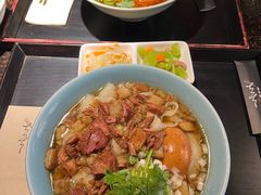 -喜晋道面馆(华严寺广场店)