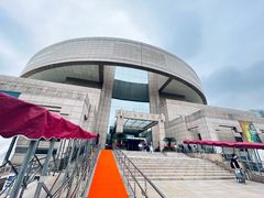 -上海博物馆(人民广场馆)