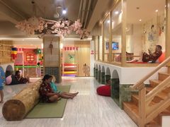 -善水温泉·汗蒸·SPA·生活会馆(桑田路店)