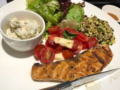 -TAMATI(巴黎贝甜韩式西餐厅店)
