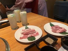 -赤坂亭·M9和牛烧肉·铁板烧·日料398放题(长泰广场店)