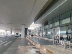 -石家庄正定国际机场-T2航站楼