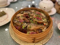 -南海渔村(珠江新城店)