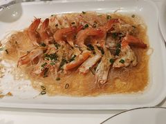 -龙船人海鲜城(长治路店)