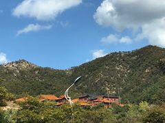 -里口山风景名胜区