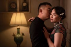 -唯一视觉婚纱摄影(李家村店)