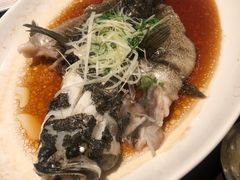 -环球港凯悦 · 享悦中餐厅