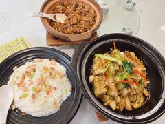 -寻味顺德·南记酒家·传统顺德菜·鱼生(广源路店)
