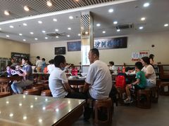 大堂-沙河粉村·国家非遗传承(云台店)