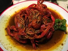 -红钳侠小龙虾·烧烤(中赢康康谷店)