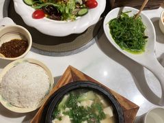 -七八冷面·延边朝鲜族美食(圣熙八号店)