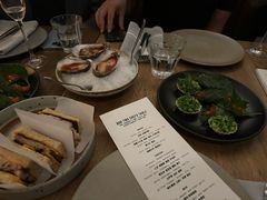 -BOR Eatery(安福路店)