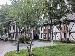 -太阳岛度假酒店