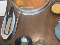 -快乐小羊火锅(河西王府井店)