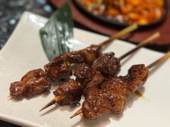 -蘭·日本料理铁板烧(碧云路店)