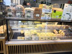 -泸溪河桃酥(秦淮夫子庙一店)