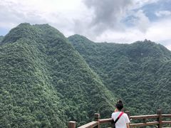 -娄山关景区