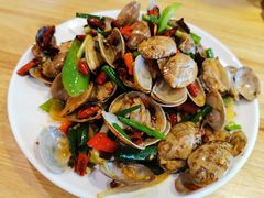 -南海渔家•海鲜•正宗海南菜(海棠湾店)