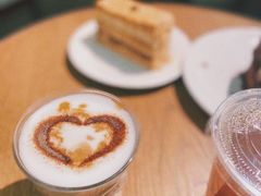 -Peet's 皮爷咖啡(东湖路手作店)