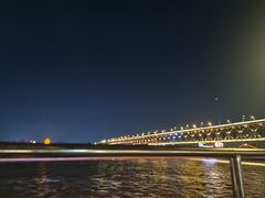 -武汉关码头(轮渡站)