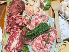 -玖泉里烤肉