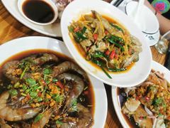 -潮粥馆(长江花园店)