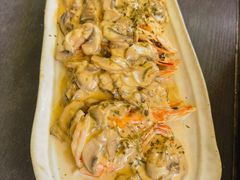 -Ameigo梅果·云贵川bistro(长宁来福士店)