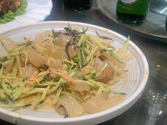 -鱼王府大酒店