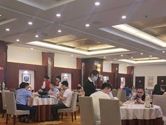 大堂-贵州大厦贵州厅(樱花园西街店)