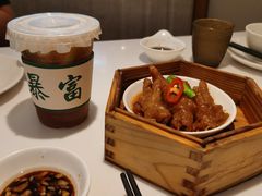 -粤来记·啫啫煲·点心(日月光店)