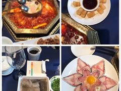 -蜀九香火锅(玉林店)