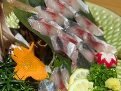 竹荚鱼-稳座小料理(锦华街店)
