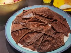 -羊大爷涮肉(亮马桥店)