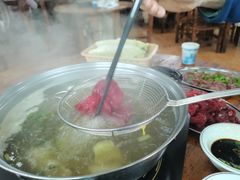 牛肉-江村四哥新鲜牛肉店(江高总店)